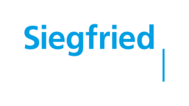 Siegfried - expect more